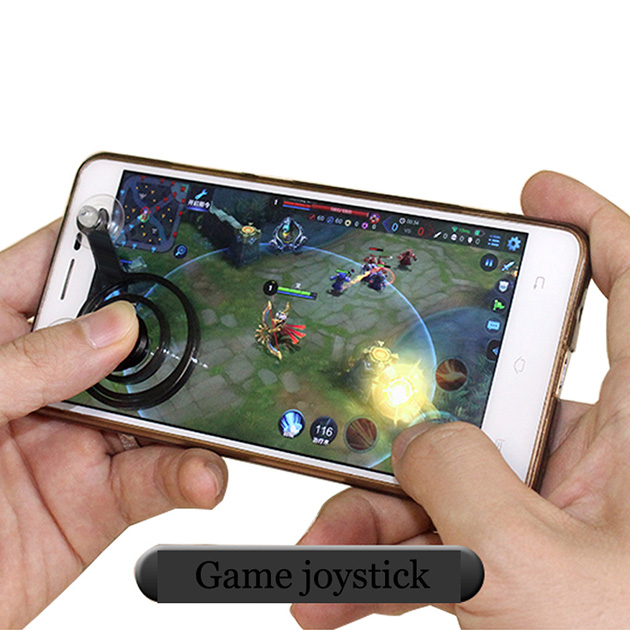 จอยเกม Joystick mini สำหรับมือถือ
